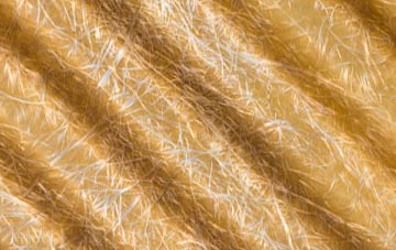 Woodeaton fibreglass roof waterproofing