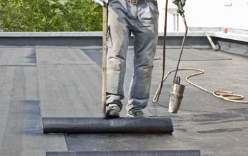 flat roof replacement Woodeaton, Oxfordshire
