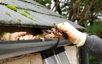 gutter cleaning Woodeaton, Oxfordshire