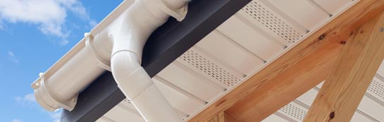 get Woodeaton guttering quotes today
