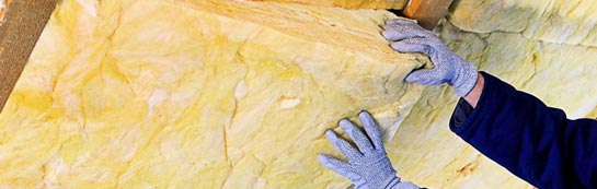 quotes for Woodeaton roof insulation