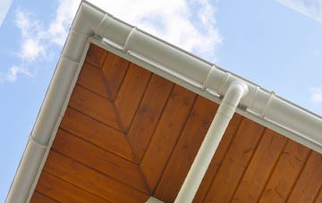 Woodeaton soffit types