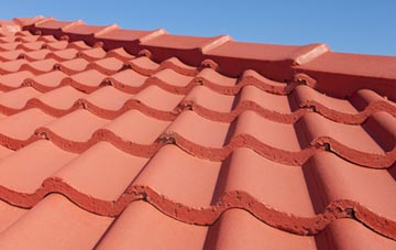 Woodeaton tile and slate roof replacement