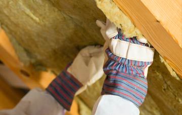 types of Woodeaton pitched roof insulation materials