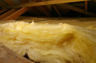 Woodeaton pitch roof insulation